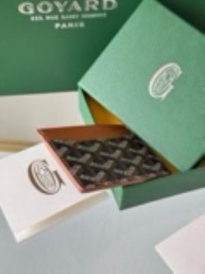 wholesale quality goyard wallet model no. 2